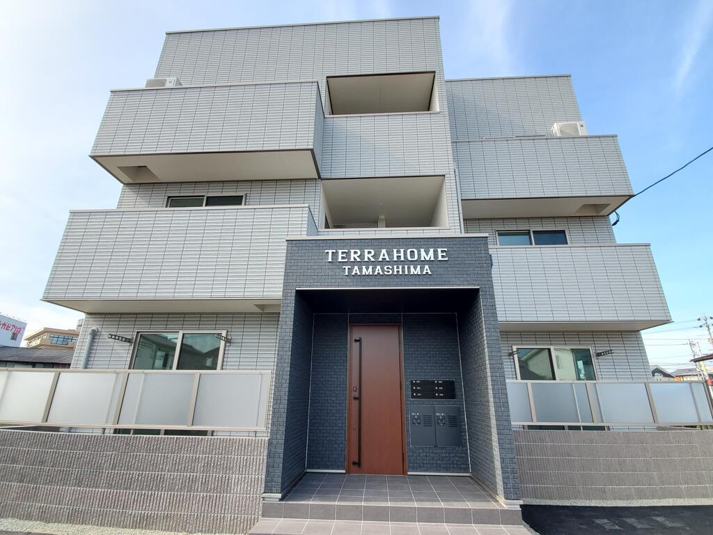 TERRAHOME TAMASHIMA