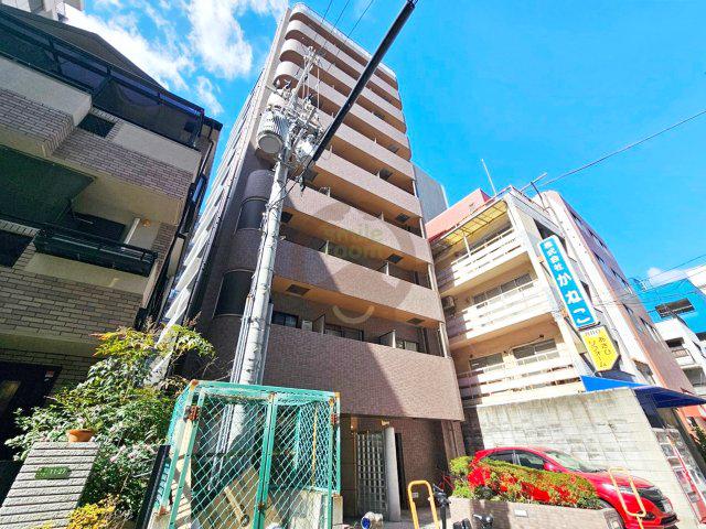 ランドマークシティ同心
