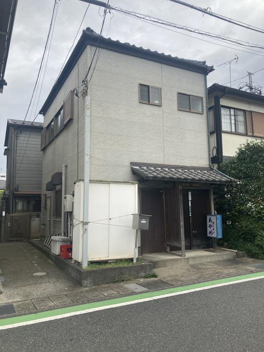 黒田様方