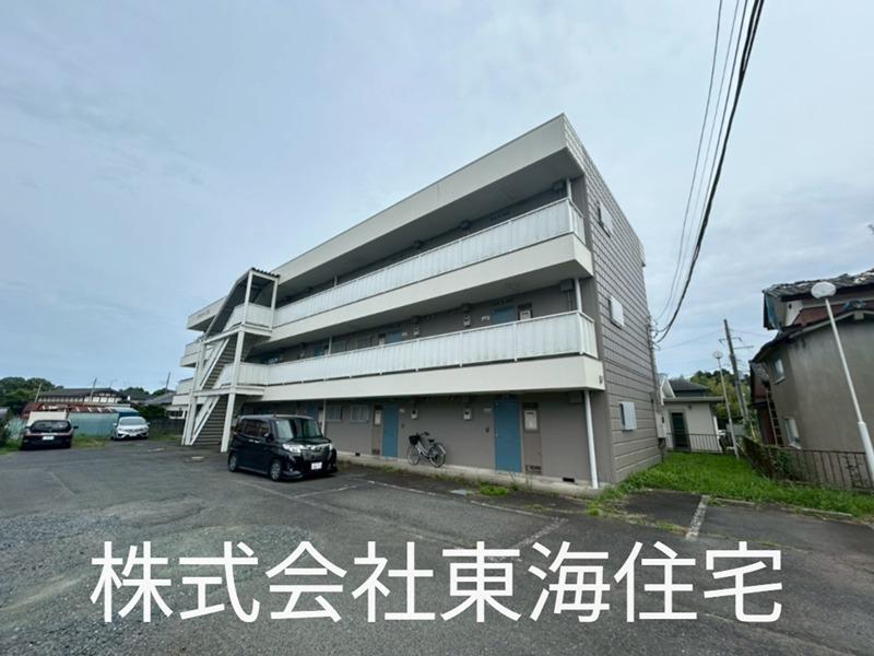 アイビーハイツ東海