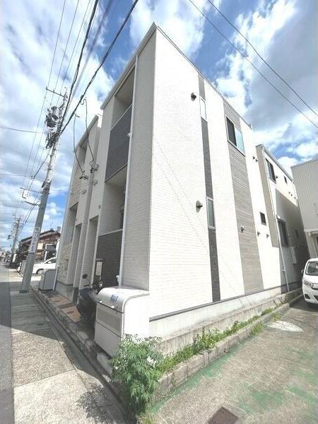 リベルテフルール花池町