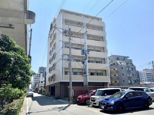 LA FASE ESTILO箱崎駅前