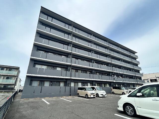 K-CITY葦高