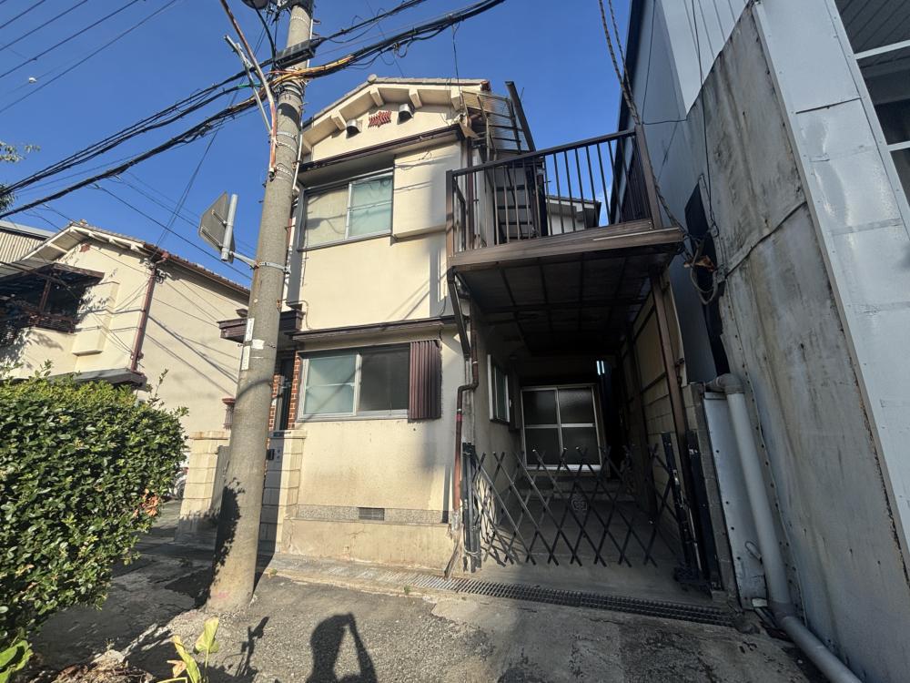 有村 北新町