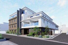 MOCXION PREMIUM四谷大京町