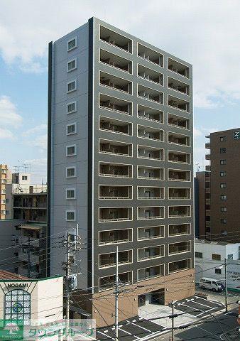 エンクレスト薬院Ⅲ