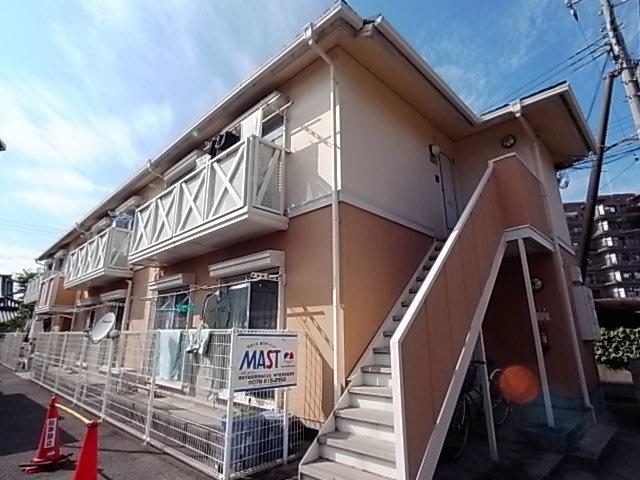 サニーハイツ二見