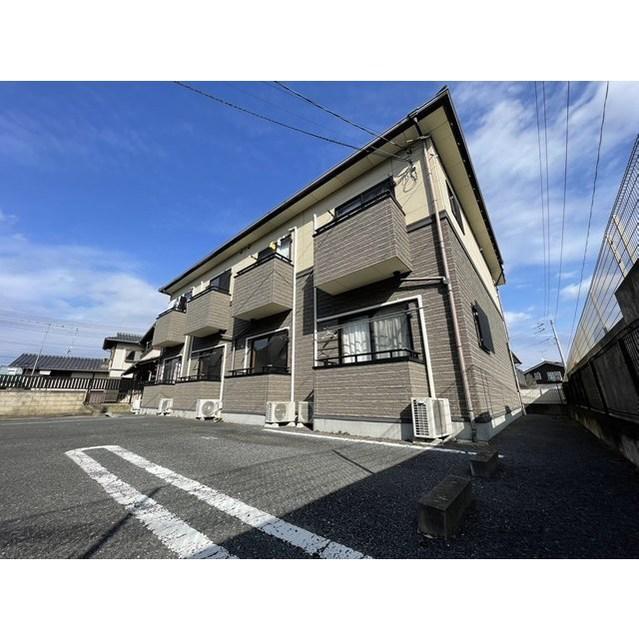 仲屋コーポけやき台