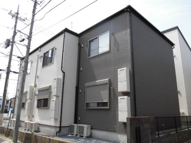 アビタ大和田