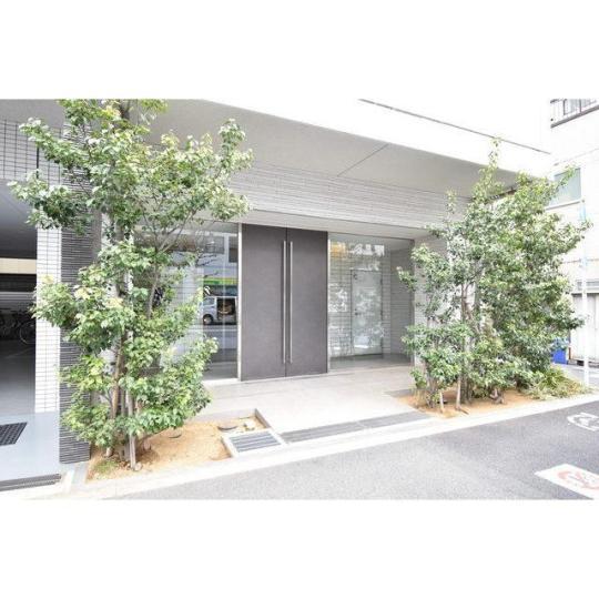 アビタシオン神楽坂