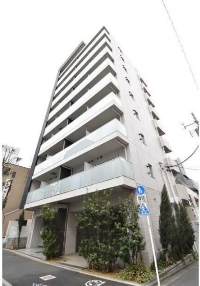 アビタシオン神楽坂