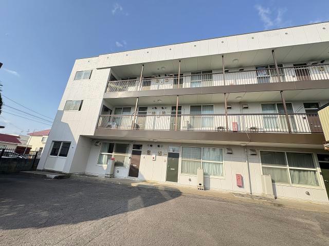 タウン深堀