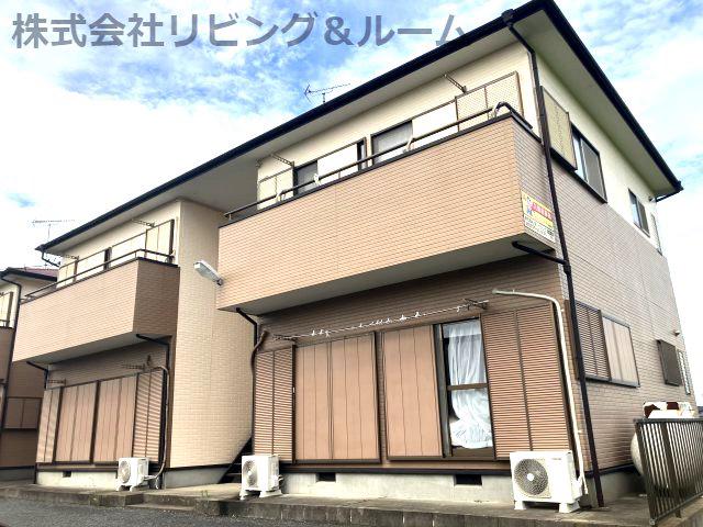 コーポアユミ(2DK/1階)
