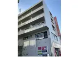 アーク市川マンション