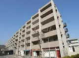 白鷹苦楽園マンション