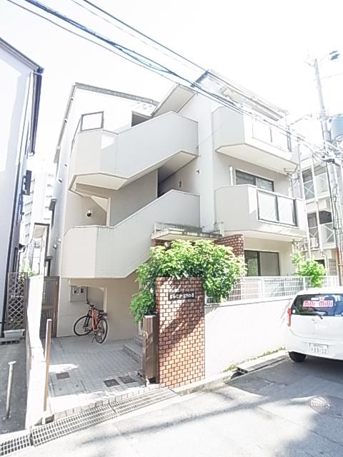 どみとりーときわⅡ