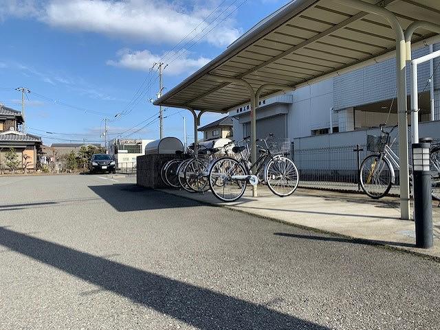 レオパレス喜多I