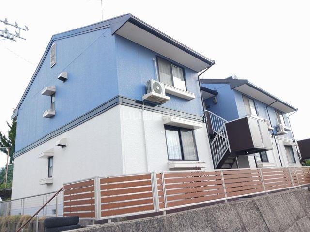 ME MAISON 青雲町