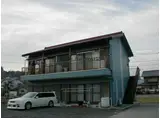 山田ハイム北棟