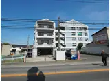 ステイタスマンション桧原
