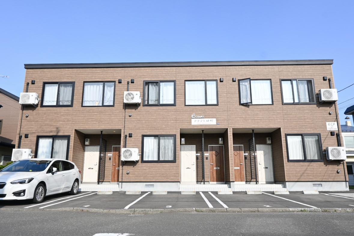 クラフト緑町