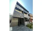 レガリス新中野アンベリール