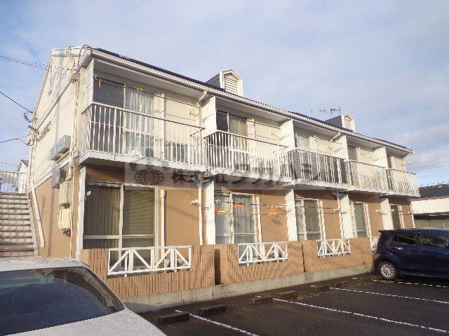 アーバン東福山