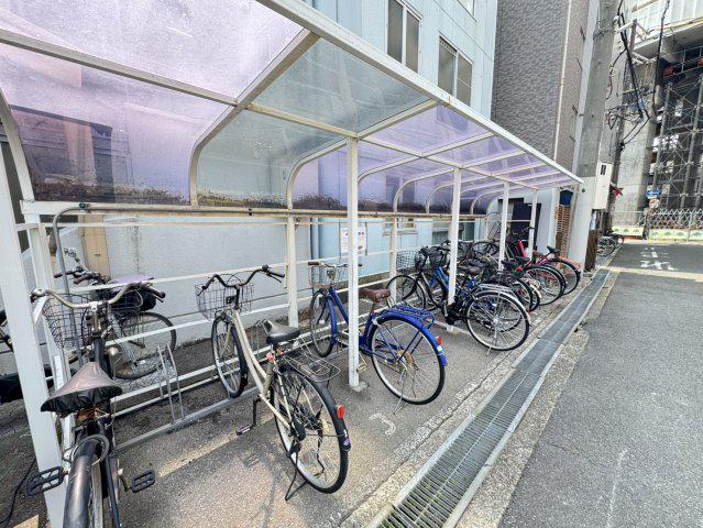 シャトル2