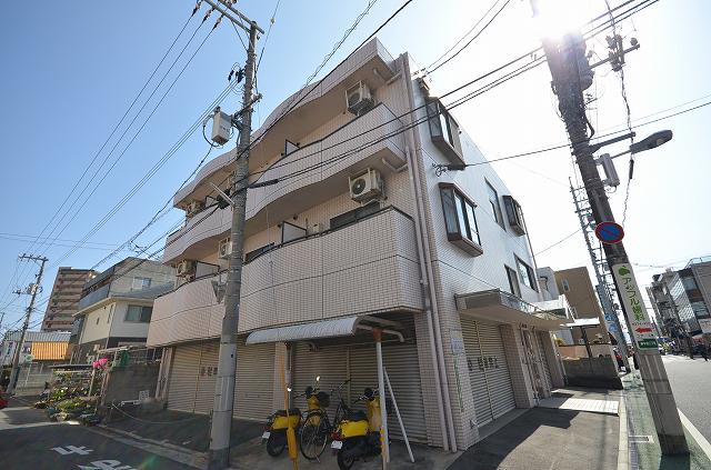 福寿ビル