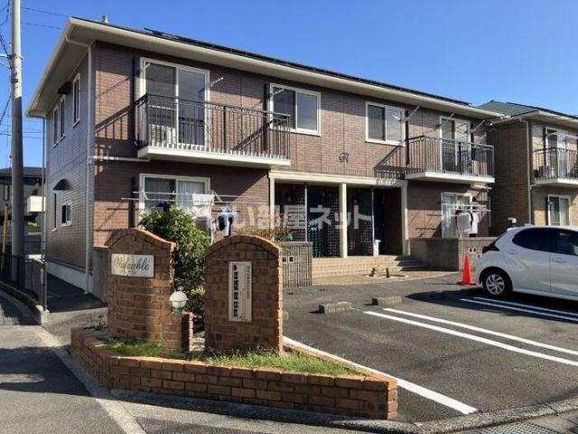 バリュアブル A棟