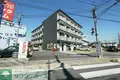 レオパレスKウッズII