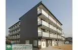 レオパレスKウッズII