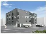 プレスタ北10東11MS