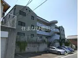 グリーンハイツ東山