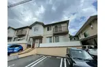 ブランシェ高須台 A棟