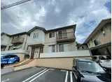 ブランシェ高須台 A棟