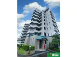 サンハイツ中央台 I棟