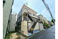 ハイツマツザキ