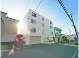 アッパーヴィレッジ新札幌