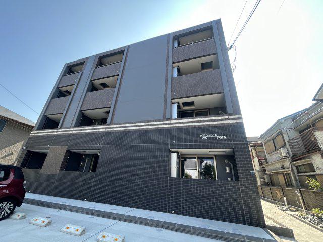 グランヴィル芦屋西