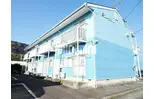 ブルーシティ A