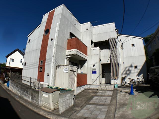 クレフラスト泉中央駅東