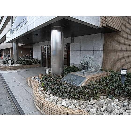 ライオンズマンション金沢駅西