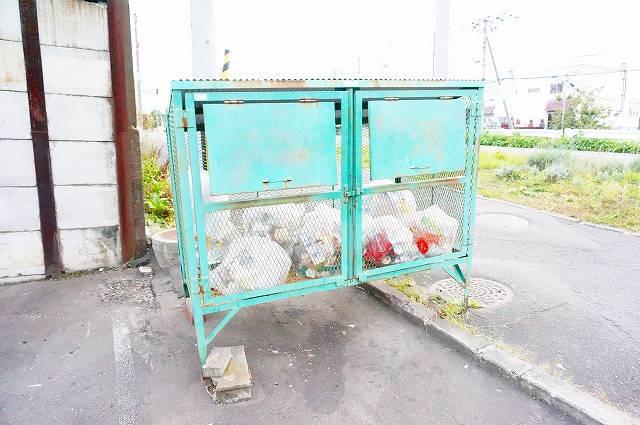 プレズィール豊岡A