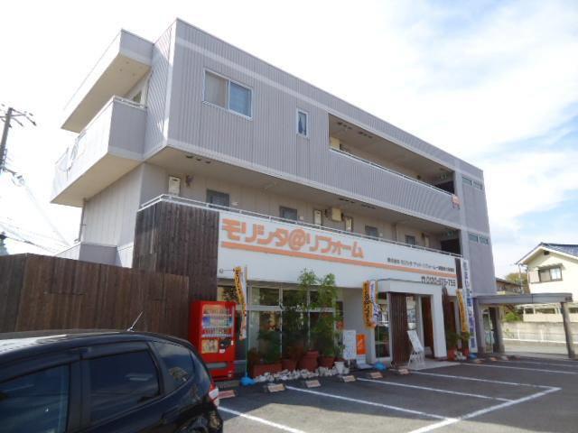 ハーブ辻井