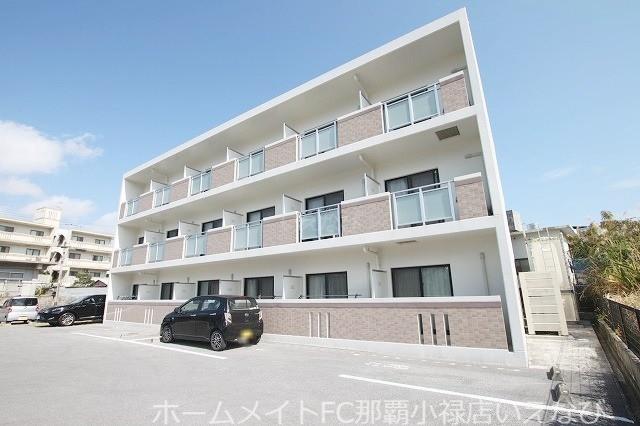 レオネクスト稲嶺