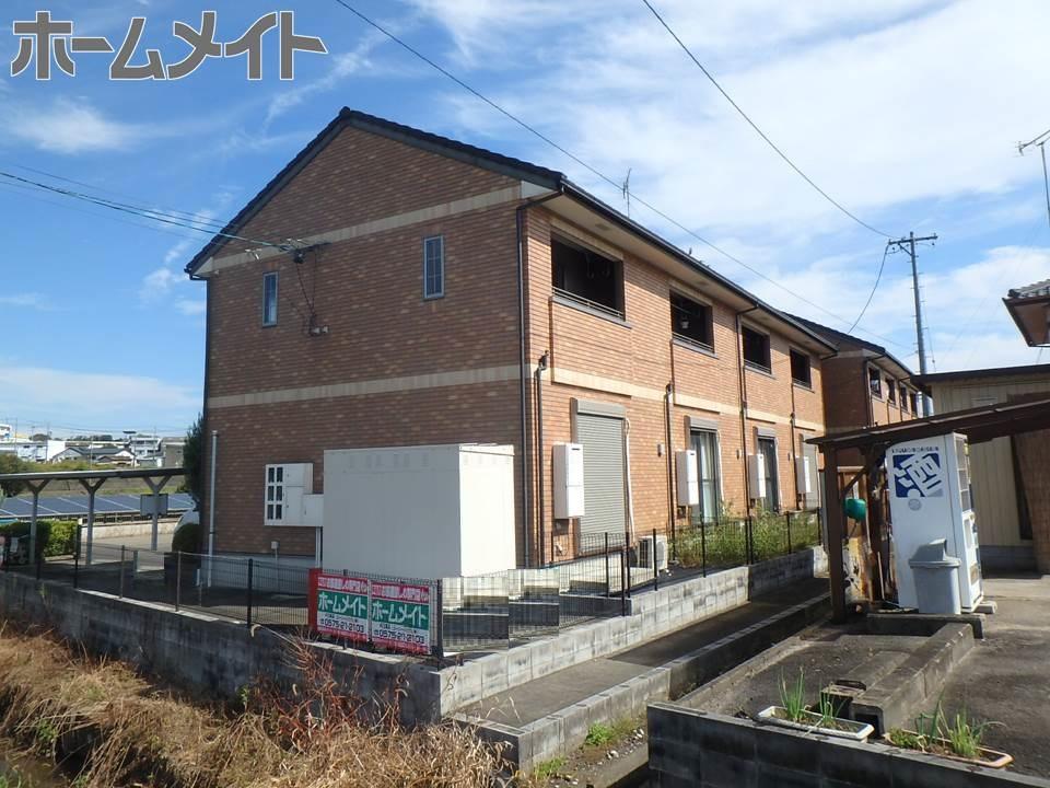 メゾネットいわい