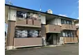 ヴィラージュ A棟