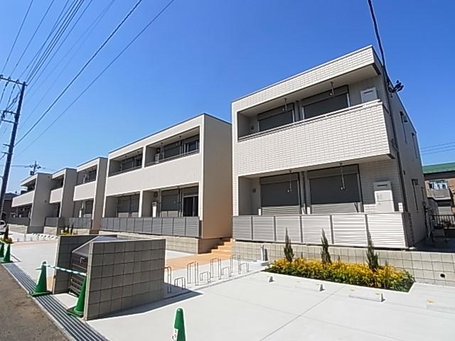ファミーユI