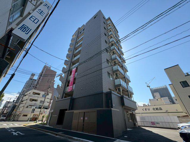THE BLOSSOM 新栄